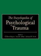 The encyclopedia of psychological trauma