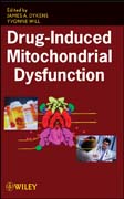 Drug-induced mitochondrial dysfunction