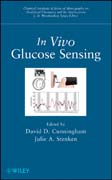 In vivo glucose sensing