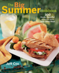 The great american summer cookbook: 300 fresh, flavorful recipes for those lazy, hazy days