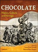 Chocolate: history, culture, and heritage