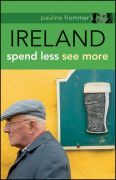 Pauline Frommer's Ireland