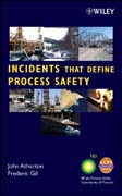 Incidents that define process safety