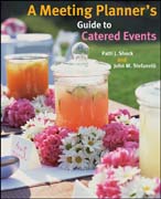 A meeting planner's guide to catered events