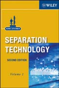 Kirk-Othmer Separation technology