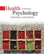 Health psychology