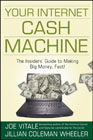 Your internet cash machine