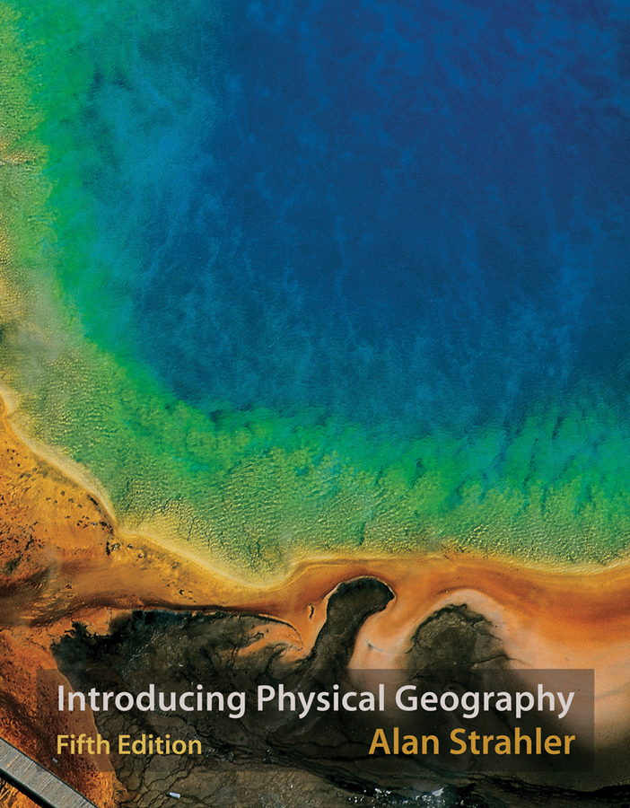 Introducing physical geography