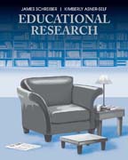 Educational research