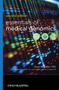 Medical genomics