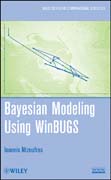 Bayesian modeling using WinBUGS