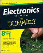 Electronics all-in-one desk reference for dummies