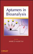 Aptamers in bioanalysis