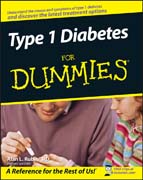 Type 1 diabetes for dummies