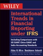 Wiley international financial reporting trends