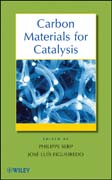 Carbon materials for catalysis