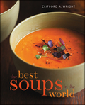 The best soups in the world