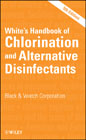 White's handbook of chlorination and alternative disinfectants