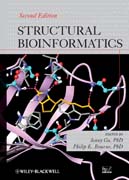 Structural bioinformatics