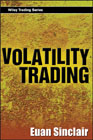 Volatility trading