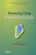 Biosensing using nanomaterials