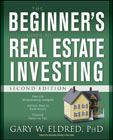 The beginner's guide to real estate investing