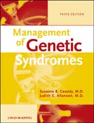 Management of genetic syndromes