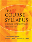 The course syllabus: a learning-centered approach