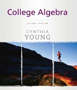 College algebra