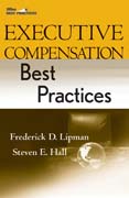 Executive compensation best practices