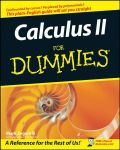 Calculus II for dummies