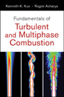 Fundamentals of turbulent and multi-phase combustion