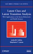 Latent class and latent transition analysis: with applications in the social, behavioral, and health sciences