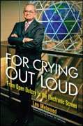 For crying out loud: from open outcry to the electronic screen