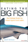 Eating the big fish: how challenger brands can compete against brand leaders