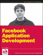 Facebook application development