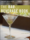 The bar and beverage book