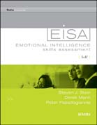 Emotional intelligence skills assessment (EISA) self