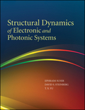 Structural dynamics of electronic and photonic systems