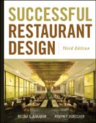 Successful restaurant design