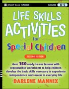 Life skills activities for special children