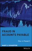 Fraud in accounts payable: how to prevent it