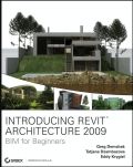 Introducing revit architecture 2009