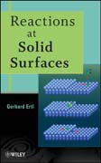 Reactions at solid surfaces