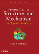 Perspectives on structure and mechanism in organic chemistry