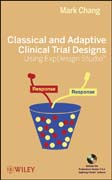 Classical and adaptive clinical trial designs using ExpDesign studio