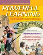 Powerful learning: what we know about teaching for understanding