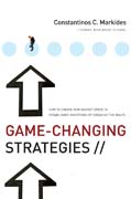 Game-changing strategies: how to create new market space in established industries by breaking the rules