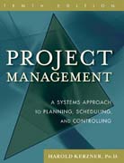 Project management: a systems approach to planning, scheduling, and controlling