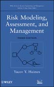 Risk modeling, assessment, and management